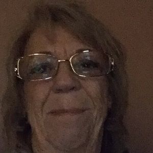 Meet your Posher, Ann marie